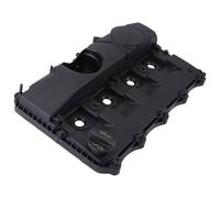 Bakermiche 1516726 Engine Valve Cover Cylinder Head Cover for Ford Transit MK7 2.4 TDCi 2006-2014 Replaces 1378433KIT 1372490 Cylinder Head Valve Camshaft Rocker Cover with Gasket