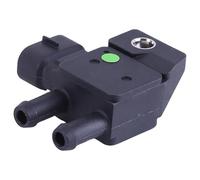 Bakermiche DPF Exhaust Gas Pressure Sensor Compatible for Hyundai Santa FE Tucson for Kia Ceed Replaces 39251-2A610 39210-2F600 39251-2A600 Exhaust Gas Differential Pressure Sensor Replacement