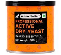 Baker's Active Dry Yeast, 100g