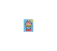 BAKERS Adult Beef with Vegetables Dry Dog Food 1kg (Pack of 1)