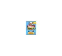 BAKERS Adult Chicken with Vegetables Dry Dog Food 1kg (Pack of 1)