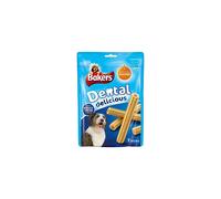 Bakers Dental Delicious Large Dog Treats Chicken 7 per pack
