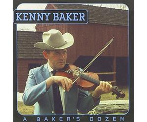 Baker's Dozen by Kenny Baker (2004-04-06)