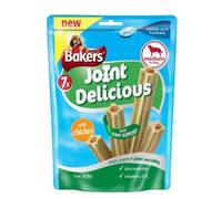 Bakers Joint Delicious Chicken Medium 180G (Pack Of 6)