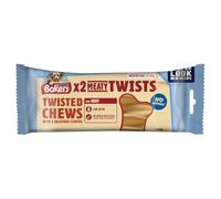 Bakers Meaty Twist Dog Treats, 180g