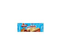Bakers Medium Dog Treats Meaty Twists 2 x 180g