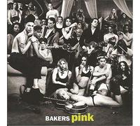 Bakers Pink [CASSETTE]