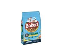 Bakers Puppy Chicken and Veg 12.5kg - 261244