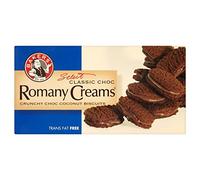 Bakers Romany Creams Classic Choc 200g