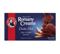 Bakers Romany Creams Original - 200g