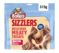 Baker Sizzlers - 315g