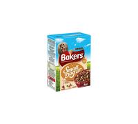 Bakers Small Dog Beef & Veg Dry Food 1kg