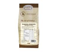 Bakers Street | Double Acting Baking Powder 750g | Premium Leavening Agent For Cooking and Baked | Goods, Desserts, Breads, & Cake