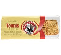 Bakers Tennis Biscuits 200 g (Pack of 12)