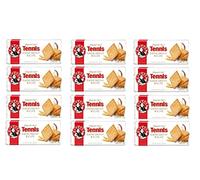 Bakers Tennis Biscuits (200g) - Pack of 12 CASE