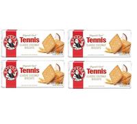 Bakers Tennis Biscuits (200g) (Pack of 4)