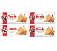 Bakers Tennis Biscuits 200g Pack of 4 South African Coconut Biscuits Cookies