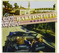 Bakersfield Bound by Chris Hillman & Herb Pedersen (1996-05-21)
