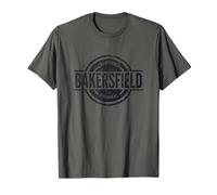 Bakersfield California - Official Bakersfield CA T-Shirt