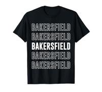 Bakersfield T-Shirt
