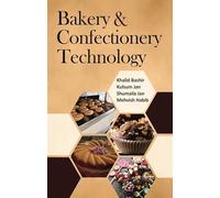 Bakery and Confectionery Technology