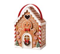 Bakery Boxes, Christmas Candy Chocolate Storage Bags With | Pastry boxes, for Halloween, birthday, Easter, Valentine's Day, university, school, office