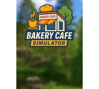 Bakery Cafe Simulator (PC) - Steam Account - GLOBAL