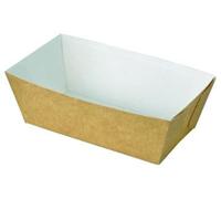 Bakery Direct 10 Disposable Card Large loaf Mould