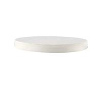 Bakery Direct GreaseProof Baking Parchment Paper Circles - Packs of 100 - Choose Your Size (100, 7")