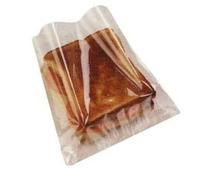 Bakery Direct Toastie/Toasta Sandwich Bags for Catering Hygienic Single use for Caterers (100)