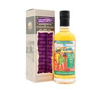 Bakery Hill - 5 year old That Boutique-y Whisky Company Batch #1 Single Malt Australian Whisky 50cl 50% ABV