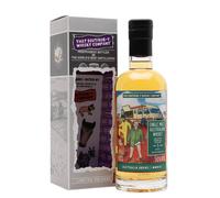 Bakery Hill 5 Year Old Australia Series That Boutique-y Whisky Company
