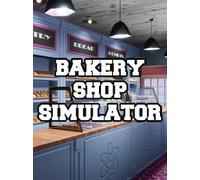 Bakery Shop Simulator (PC) - Steam Key - GLOBAL