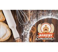 Bakery Simulator