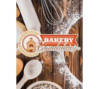 Bakery Simulator (PC) - Steam Key - GLOBAL
