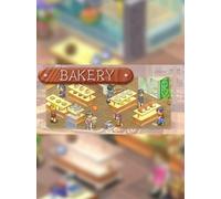 Bakery Steam Key GLOBAL
