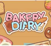 BakeryDiary PC Steam CD Key