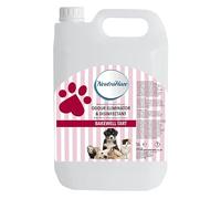 Bakewell Tart - NeutraHaze Odour Eliminator & Disinfectant - The Science Of Odour Control (5 Litre)