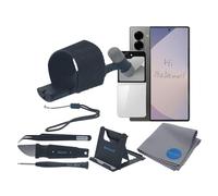 Bakewell Touch Screen Stylus Pen Replacement for Samsung Galaxy Z Flip 2/3/4/5/6/7 Touch Pen for Samsung Z Fold 2/3/4/5/6/7 Pen All Universal Touch Screen Devices