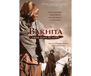 Bakhita: From Slave to Saint