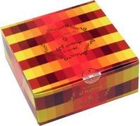 Bakhoor Al Rahma 25 Tablets