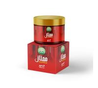 Bakhoor | Alhamd Industries | Authentic Arabic Scents | Perfect for Prayer, Meditation & Relaxation | 300ml (Bakhoor Mumtaz)