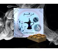 Bakhoor, Arabian Incense | Home Fragrances, 40 grams Bukhoor In 30+ Varities (Dirham Wardi)