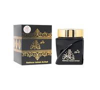 Bakhoor Ashek Al Oud by Almas Perfumes - 30 Grams