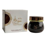 Bakhoor Bukhoor Oud Fazza Home Fragrance by Ard Al Zaafaran -80g