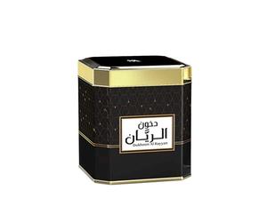 BAKHOOR DUKHOON AL RAYYAN 125G by Swiss Arabian