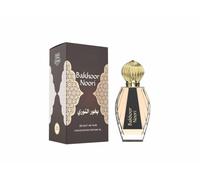 Bakhoor Noori Roll on Attar, Sweet Floral Incense Woody Scent, LONG-LASTING 20 ml