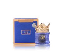 Bakhoor Oud Moattar Moattar Al Mazunah | Arabian Incense | 35g | Blue Crown Design