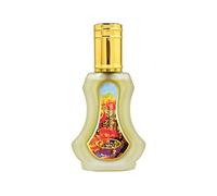 Bakhour Al Rehab Perfume 35 ml (amber, oriental, Arabic, oud, misk, musk, natural perfume, eagle, attar scent)