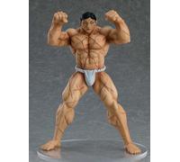 BAKI KAORU HANAYAMA POP UP PARADE BRAND NEW